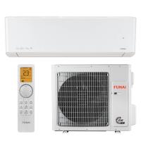 Тепловой насос Funai ONSEN FULL DC Inverter Heat Pump